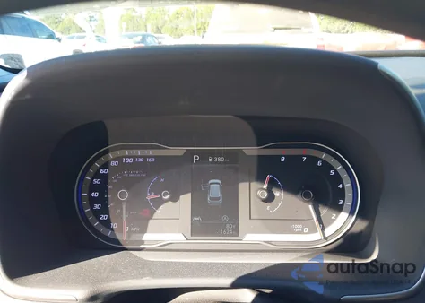 2024 Hyundai Tucson Se из США, поврежденный, VIN 5NMJA3DE0RH383721